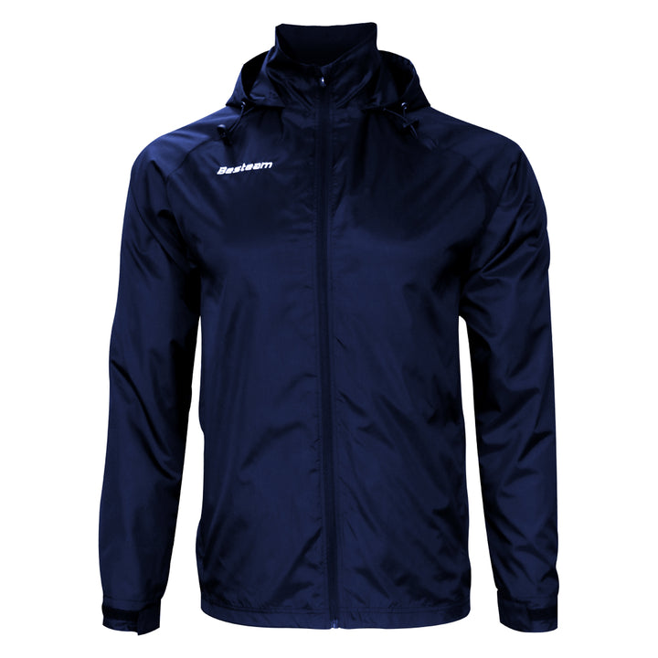 CLASSIC SPRAY JACKET