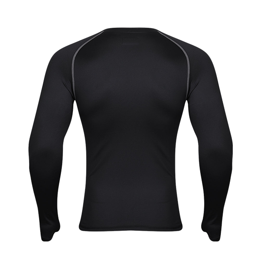 Compression L/S Top