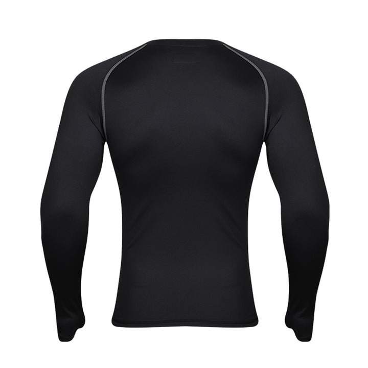 Compression L/S Top