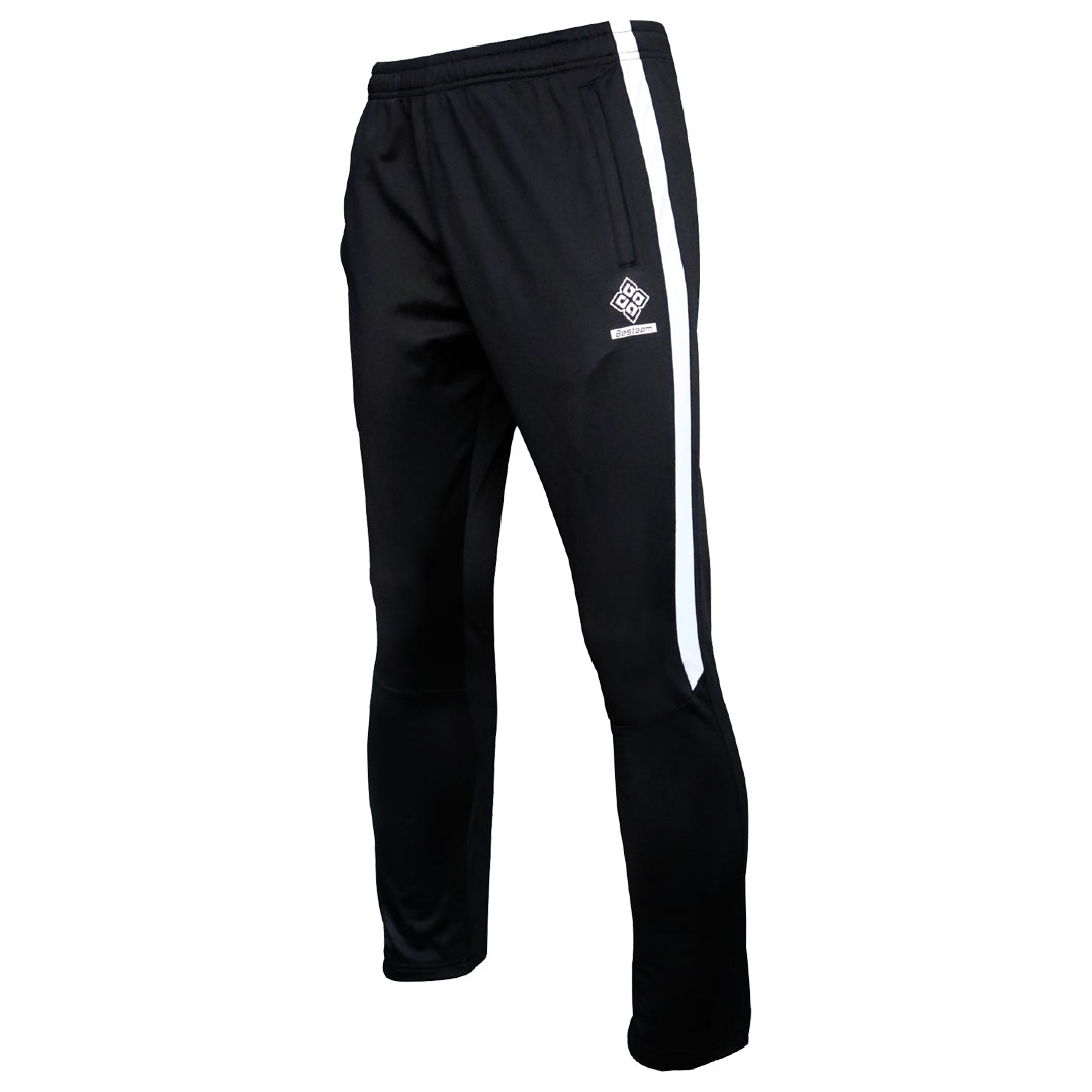 Cordoba Track Pant - Black