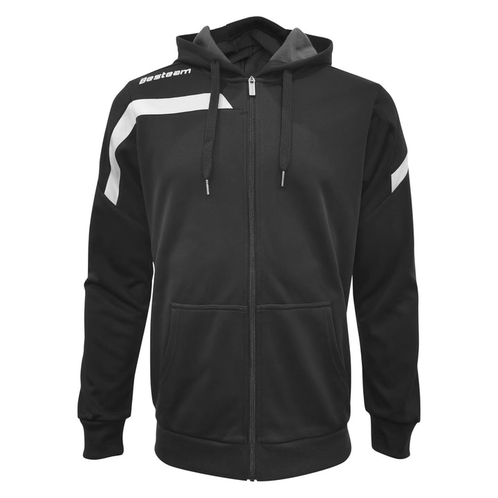 CORDOBA FULL ZIP HOODIE