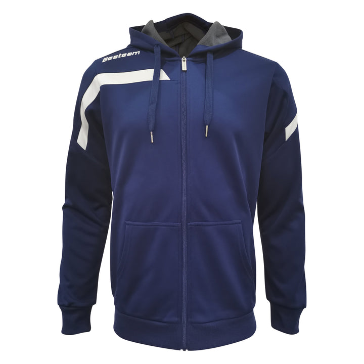 CORDOBA FULL ZIP HOODIE