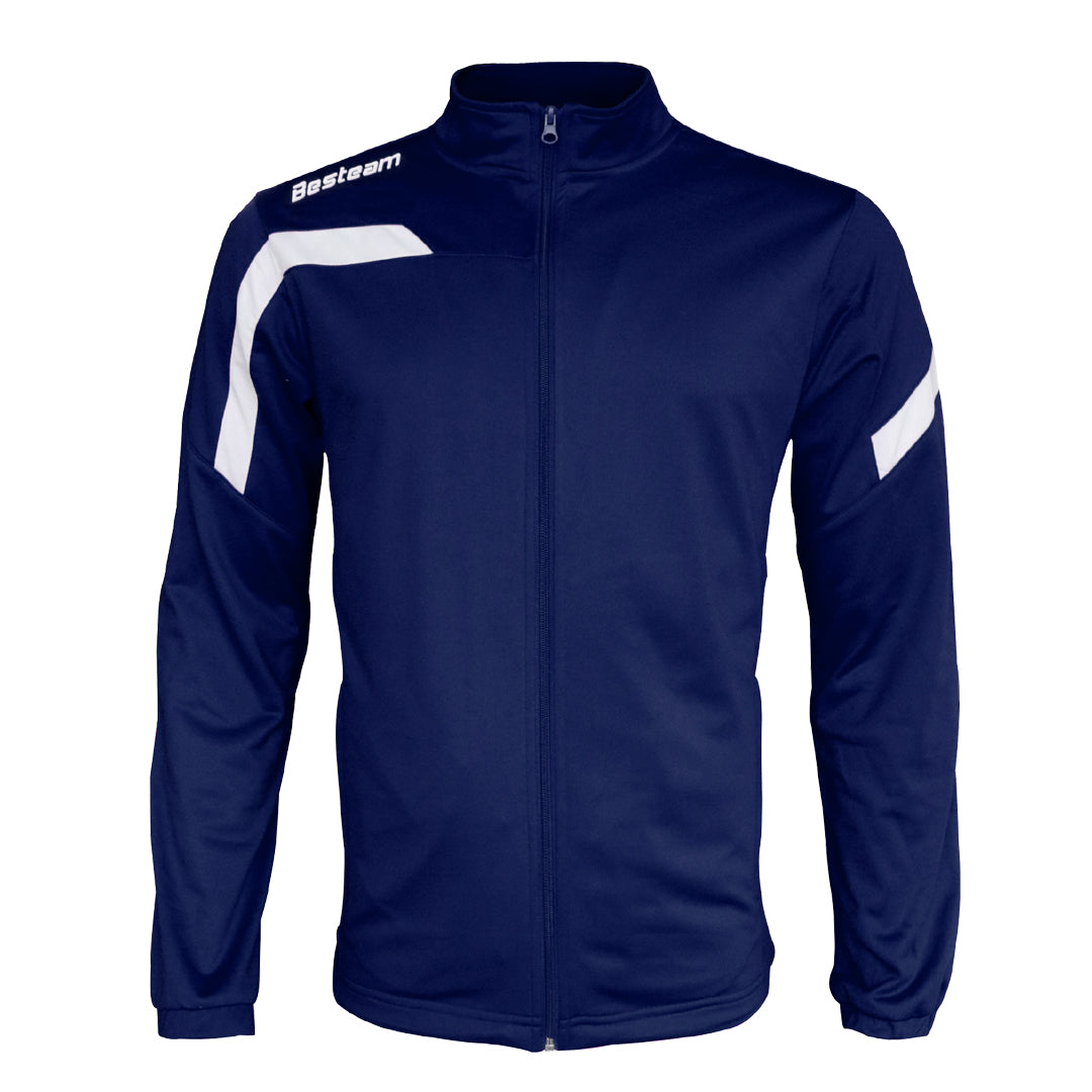 Cordoba Tri Track Jacket - Navy