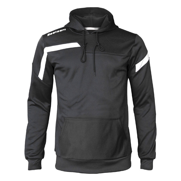 CORDOBA PULLOVER HOODIE