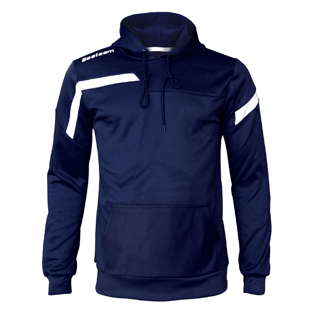 CORDOBA PULLOVER HOODIE
