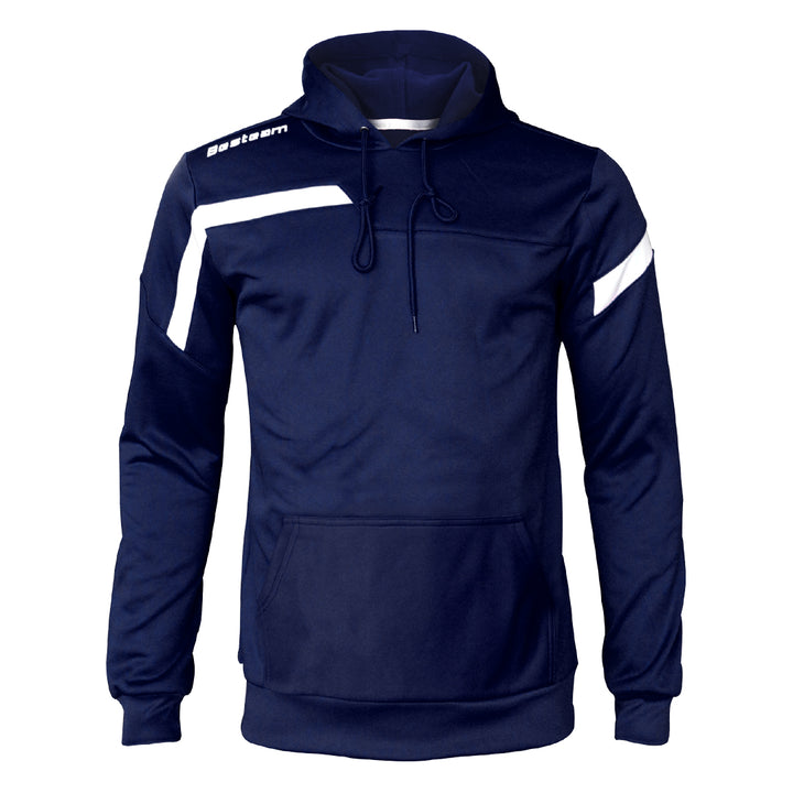 CORDOBA PULLOVER HOODIE