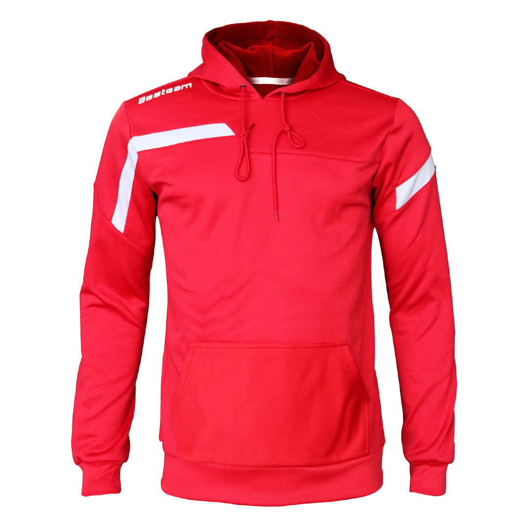 CORDOBA PULLOVER HOODIE