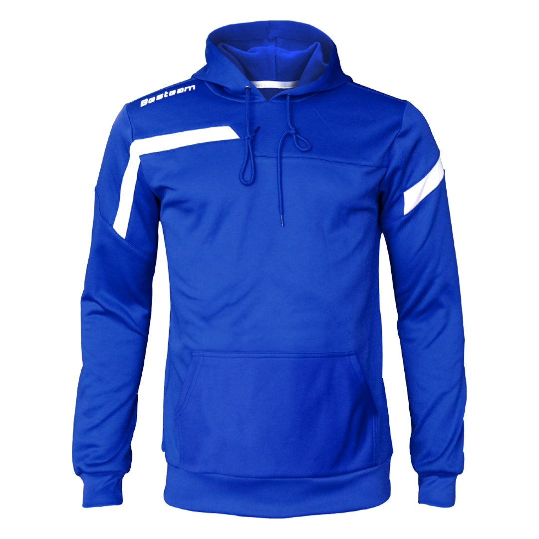 CORDOBA PULLOVER HOODIE