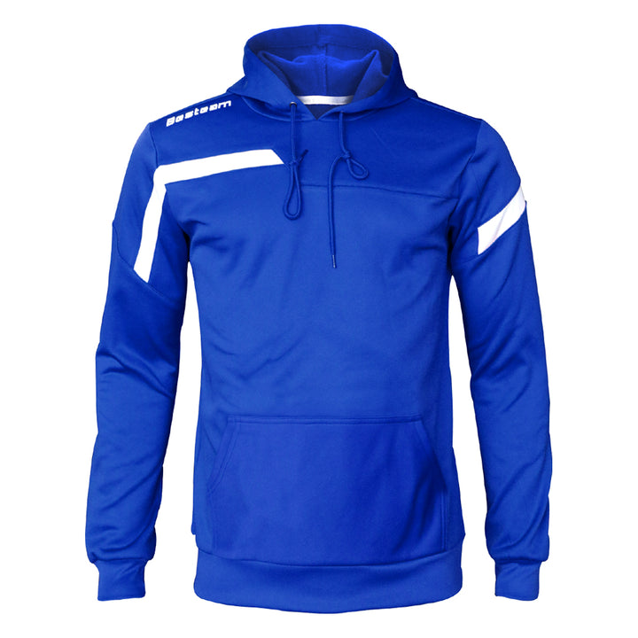 CORDOBA PULLOVER HOODIE