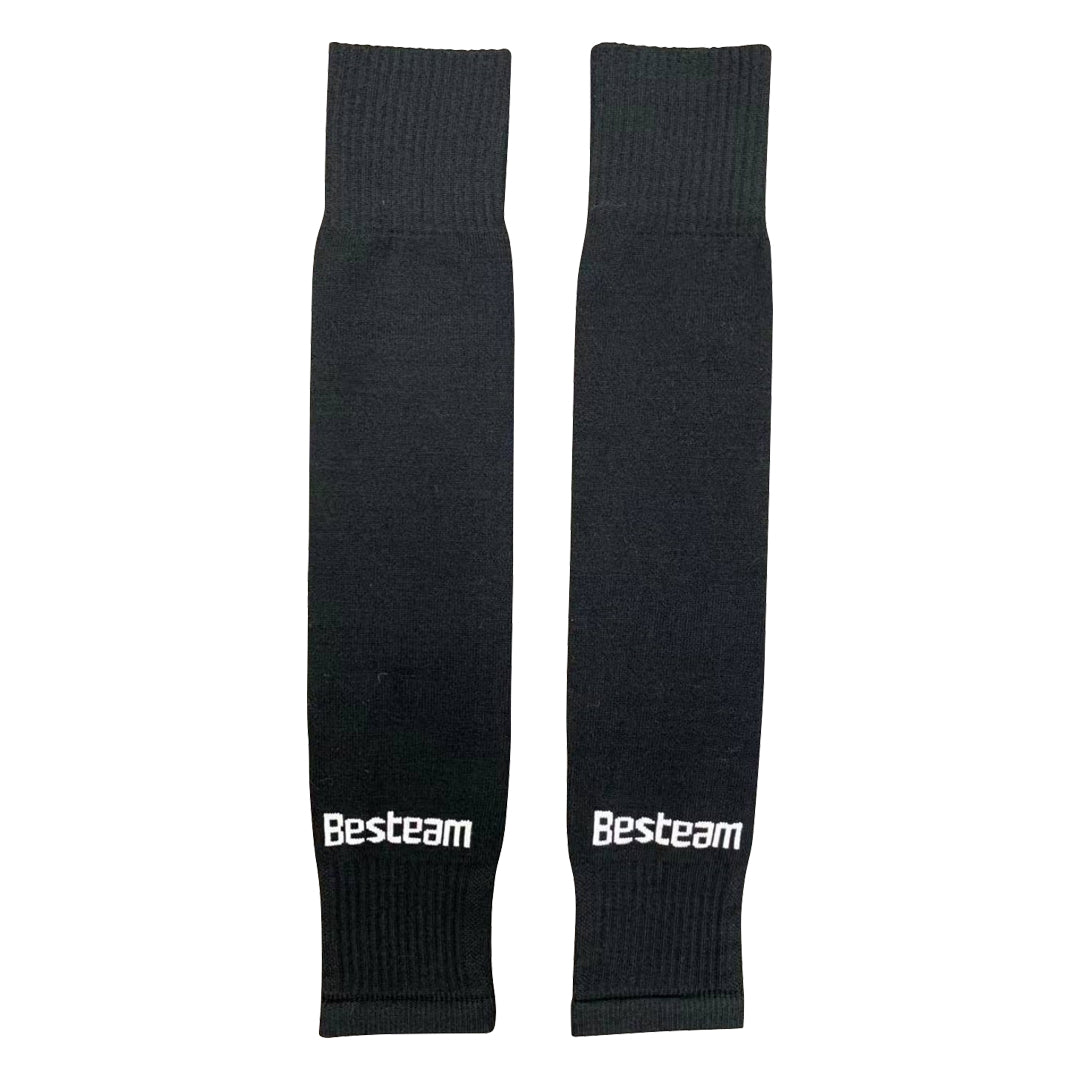 CUT-OFF SOCKS (5 COLOURS)