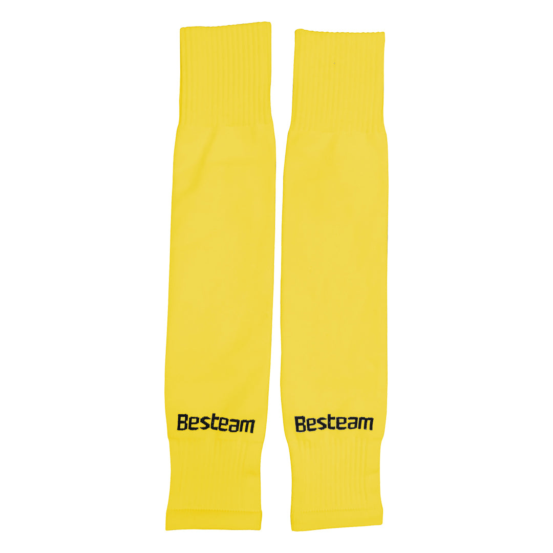 CUT-OFF SOCKS (5 COLOURS)