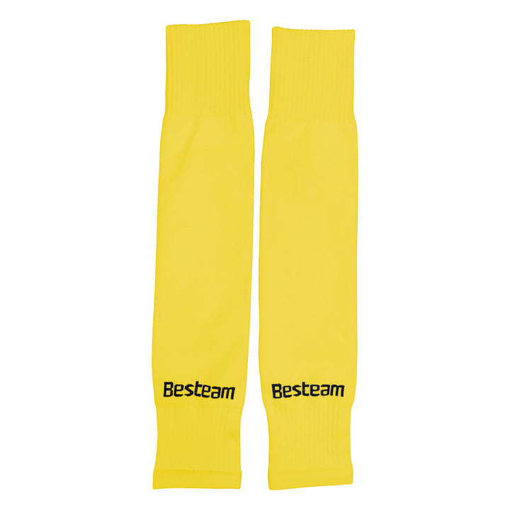 CUT-OFF SOCKS (5 COLOURS)