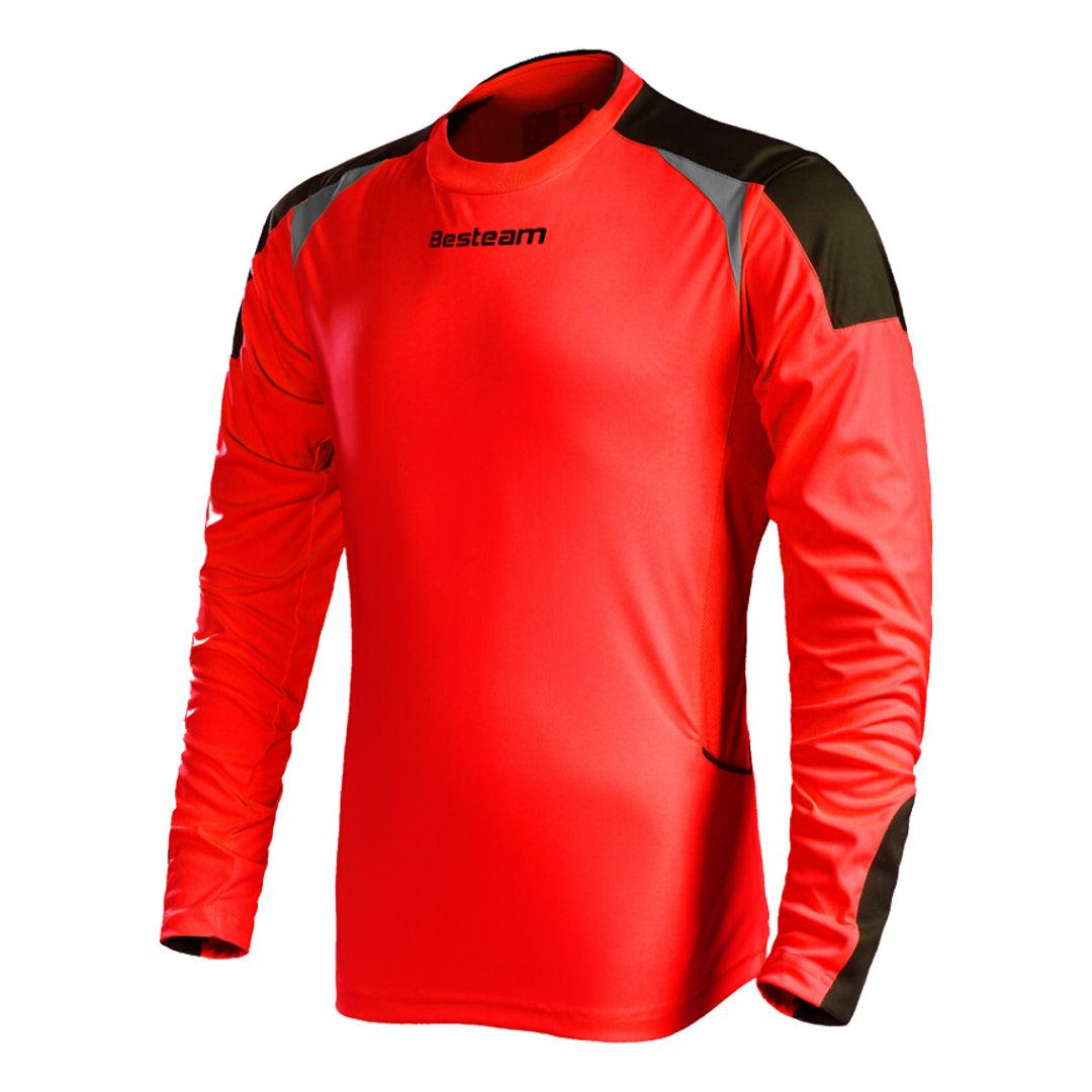 DIDA - GK JERSEY L/S