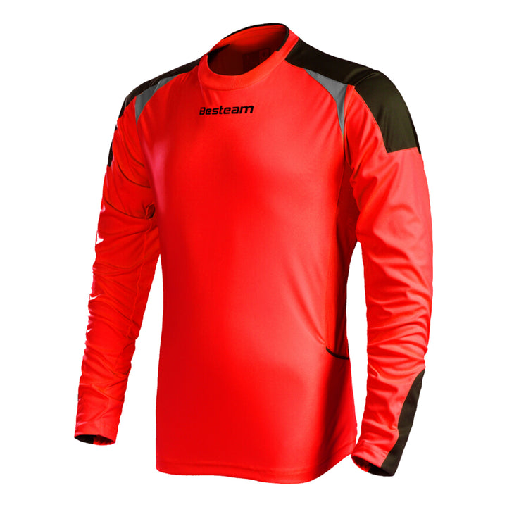 DIDA - GK JERSEY L/S