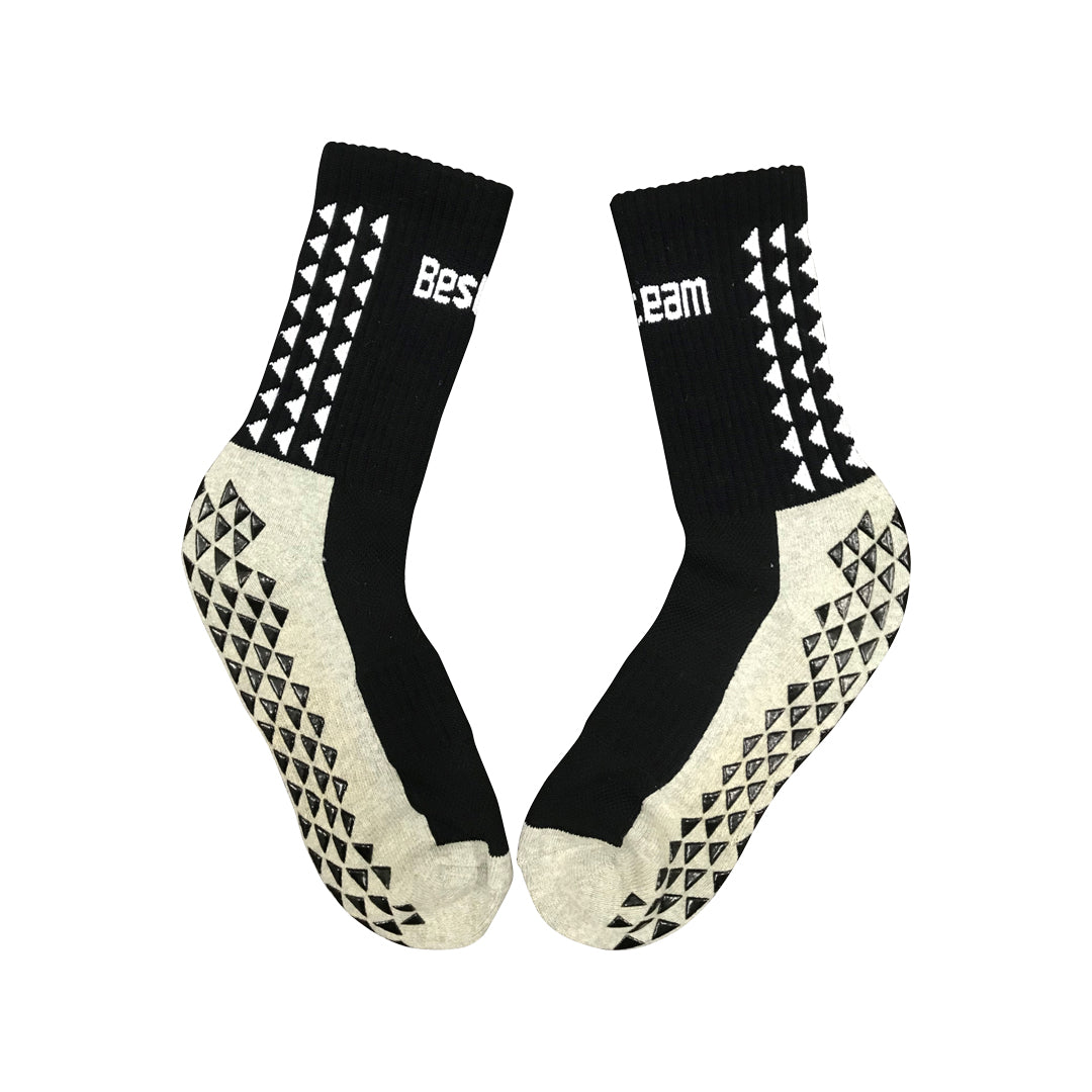 GRIP SOCKS (7 COLOURS)