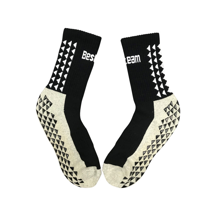 GRIP SOCKS (7 COLOURS)