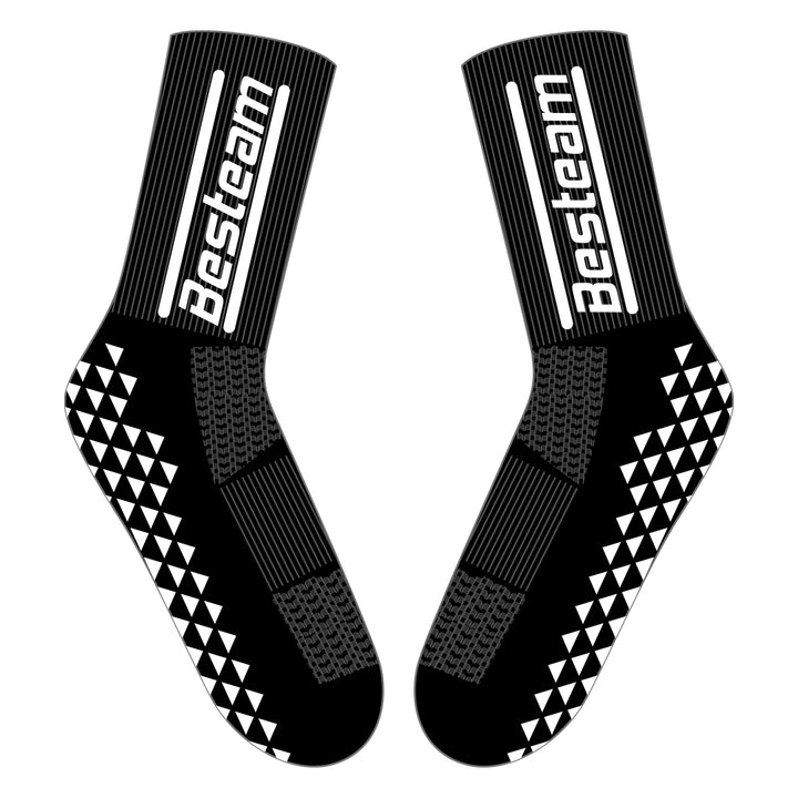 GRIP SOCKS (7 COLOURS)