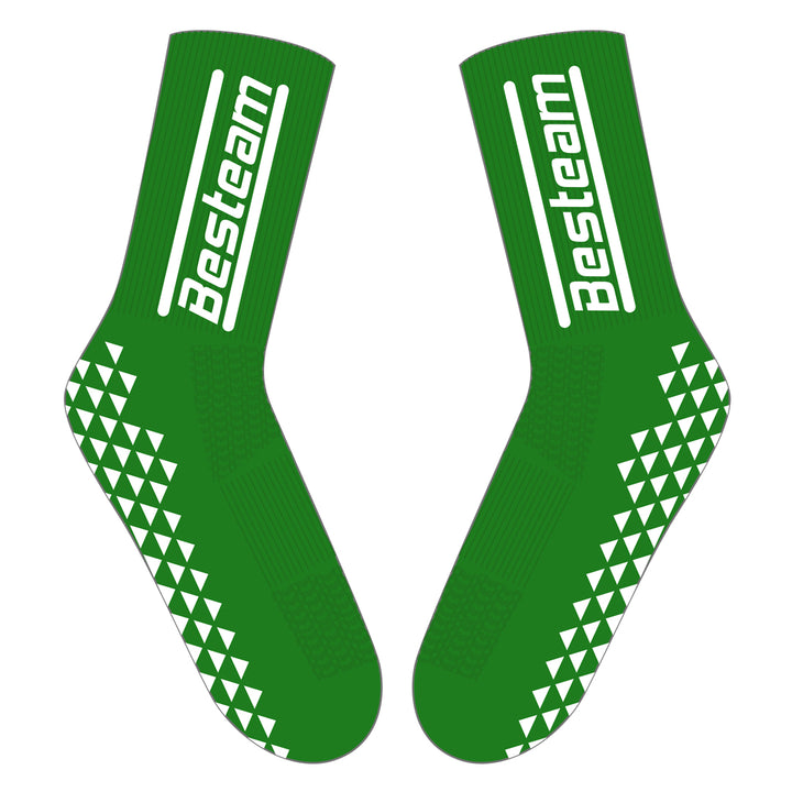 GRIP SOCKS (7 COLOURS)