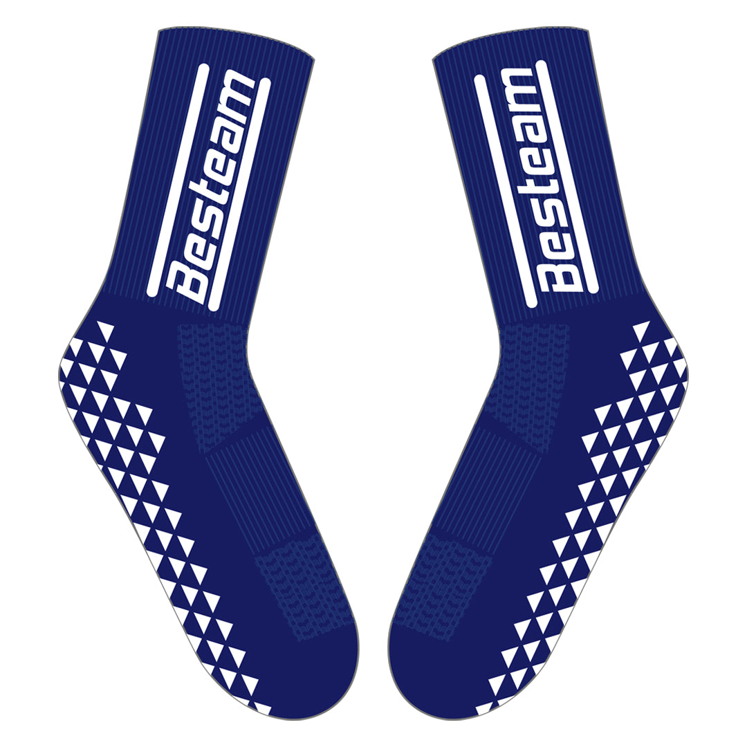 GRIP SOCKS (7 COLOURS)