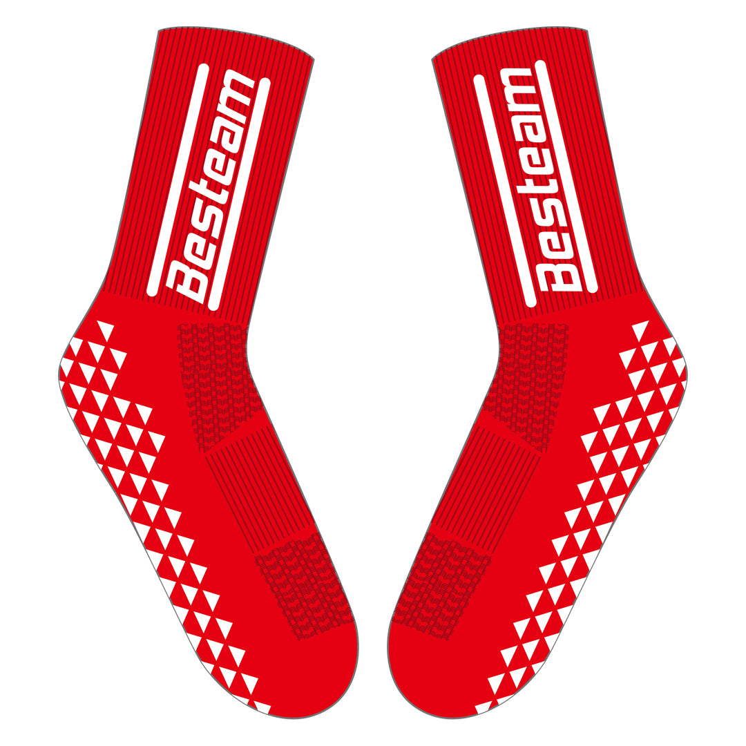 GRIP SOCKS (7 COLOURS)