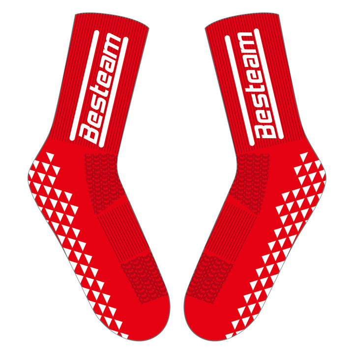 GRIP SOCKS (7 COLOURS)