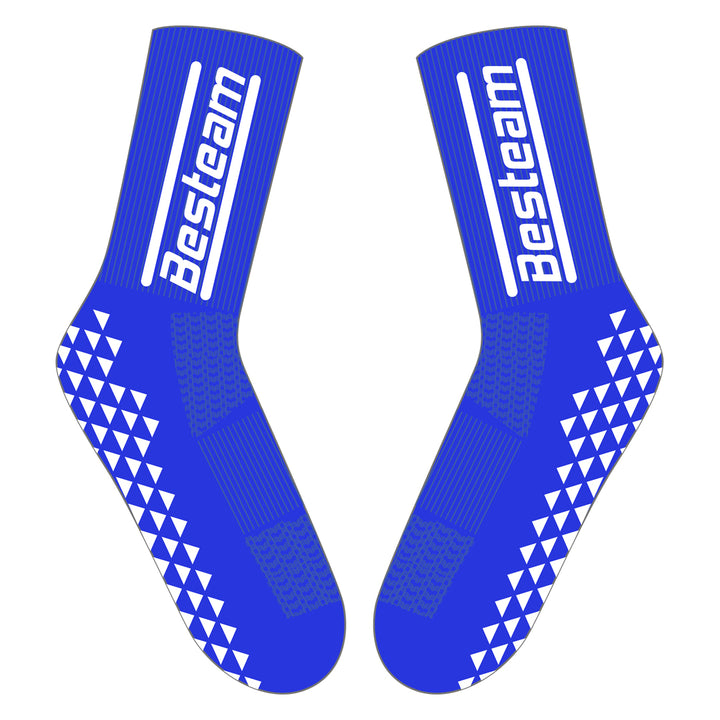 GRIP SOCKS (7 COLOURS)