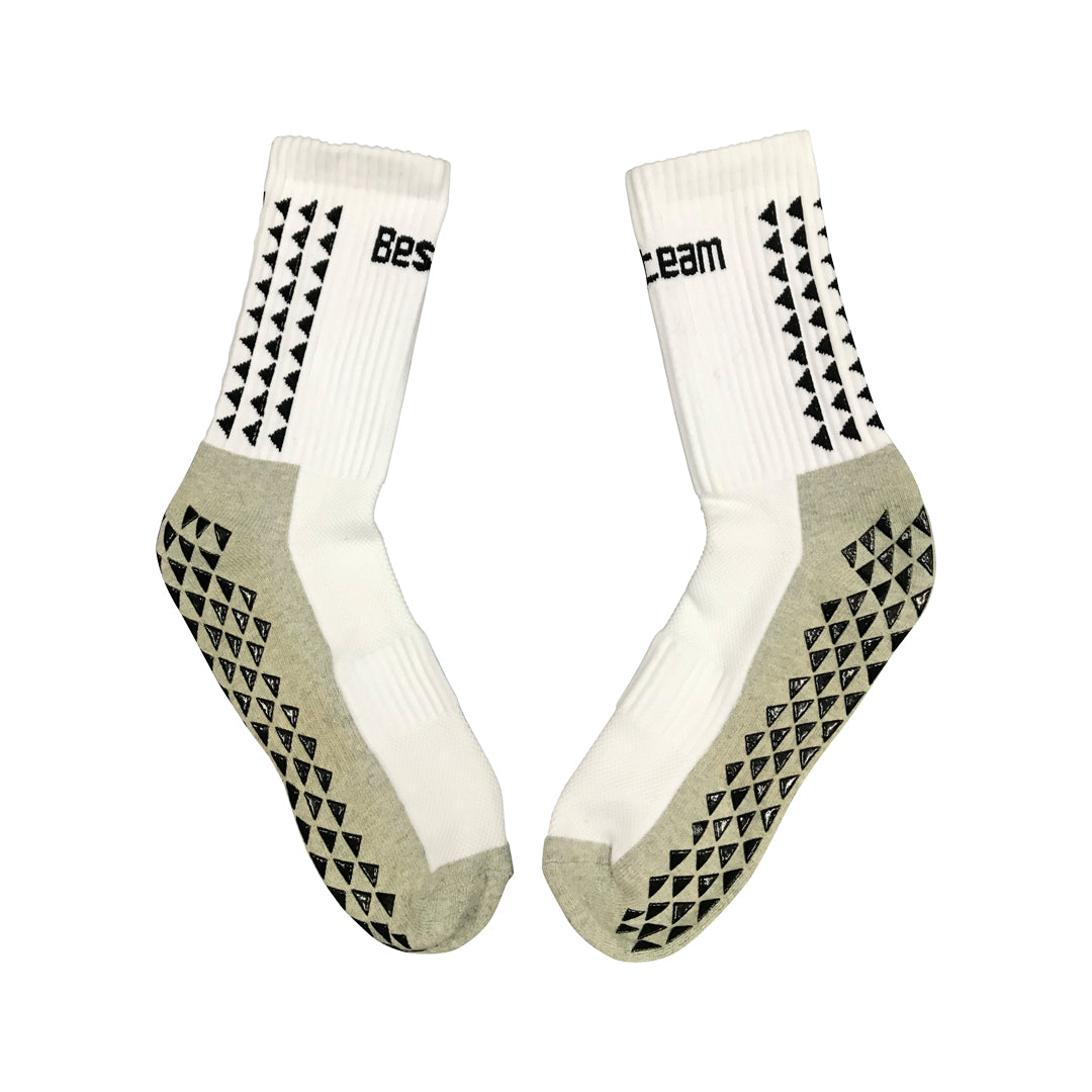 GRIP SOCKS (7 COLOURS)