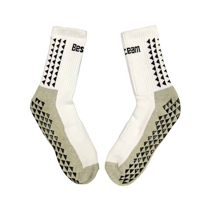 GRIP SOCKS (7 COLOURS)
