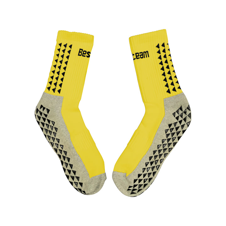 GRIP SOCKS (7 COLOURS)