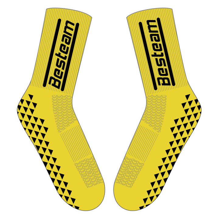 GRIP SOCKS (7 COLOURS)