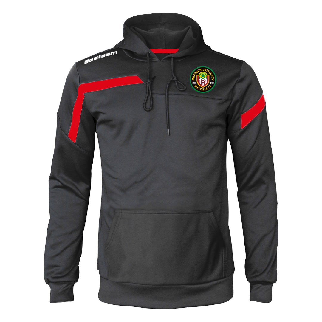 MUMFC - PULLOVER HOODIE