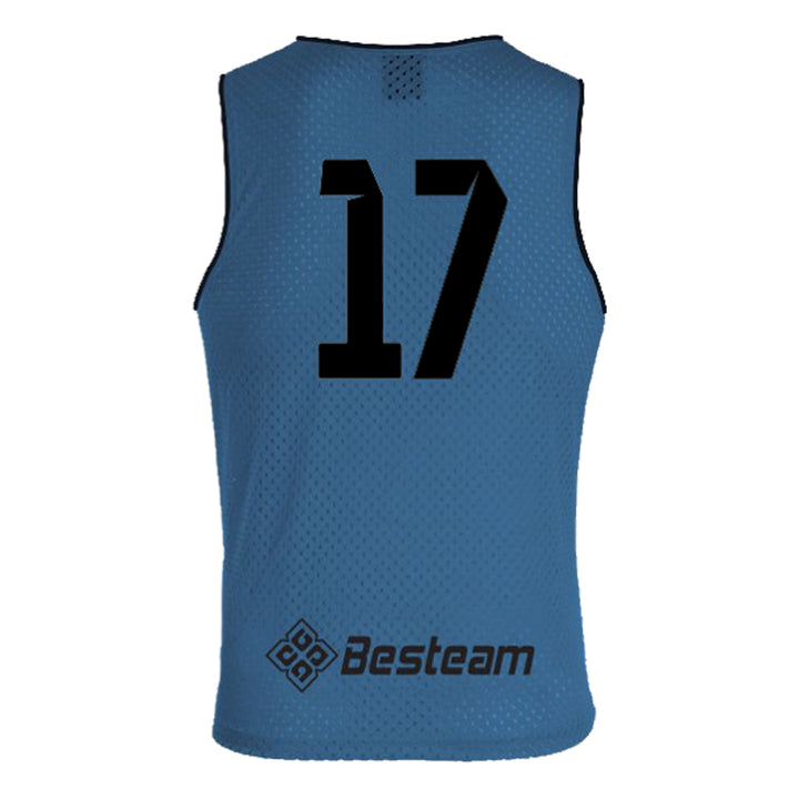 NUMBERED TRAINING BIB SETS (12-16 / 17-21)