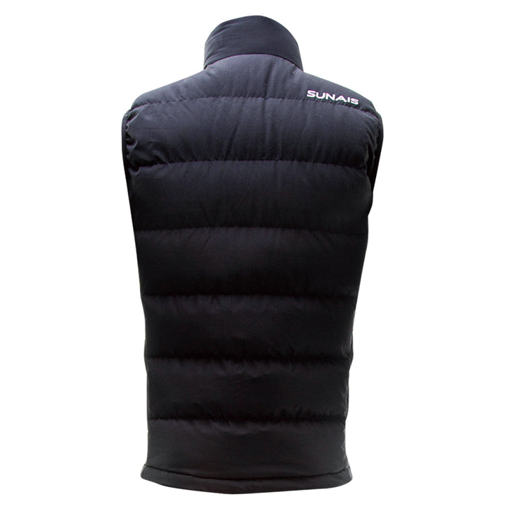SUNAIS PUFFER VEST (BY BESTEAM)