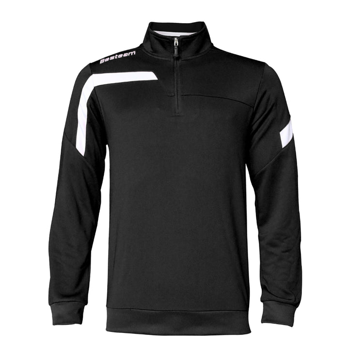 CORDOBA QTR ZIP TRAINING TOP