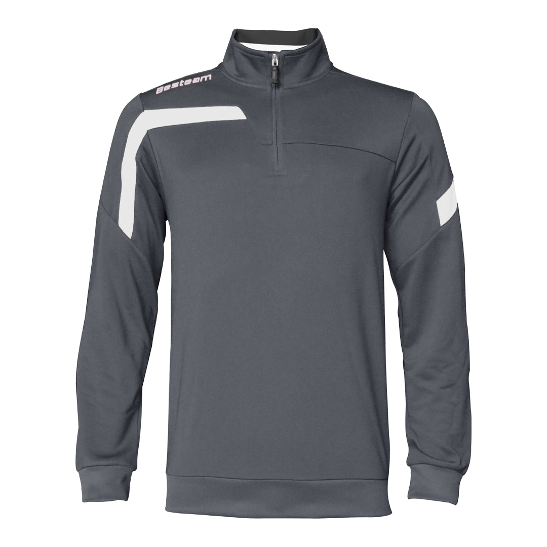 CORDOBA QTR ZIP TRAINING TOP