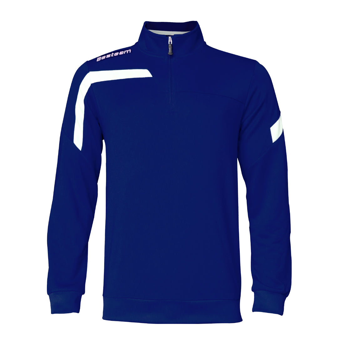 CORDOBA QTR ZIP TRAINING TOP