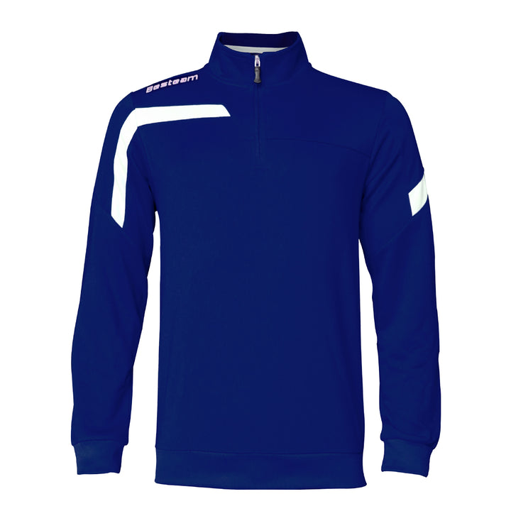 CORDOBA QTR ZIP TRAINING TOP