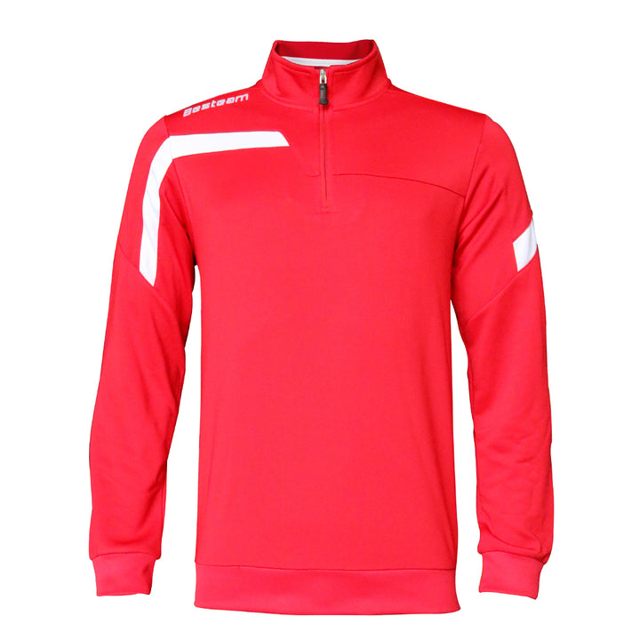 CORDOBA QTR ZIP TRAINING TOP