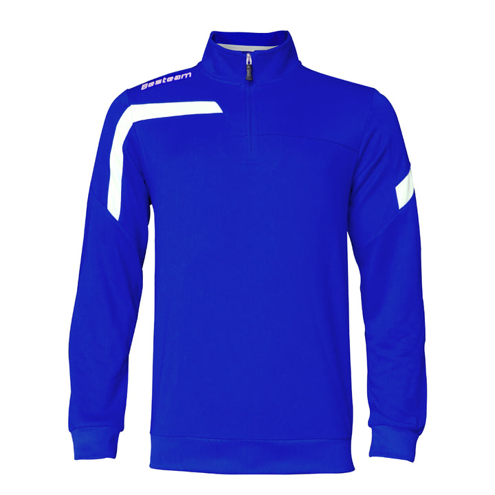 CORDOBA QTR ZIP TRAINING TOP