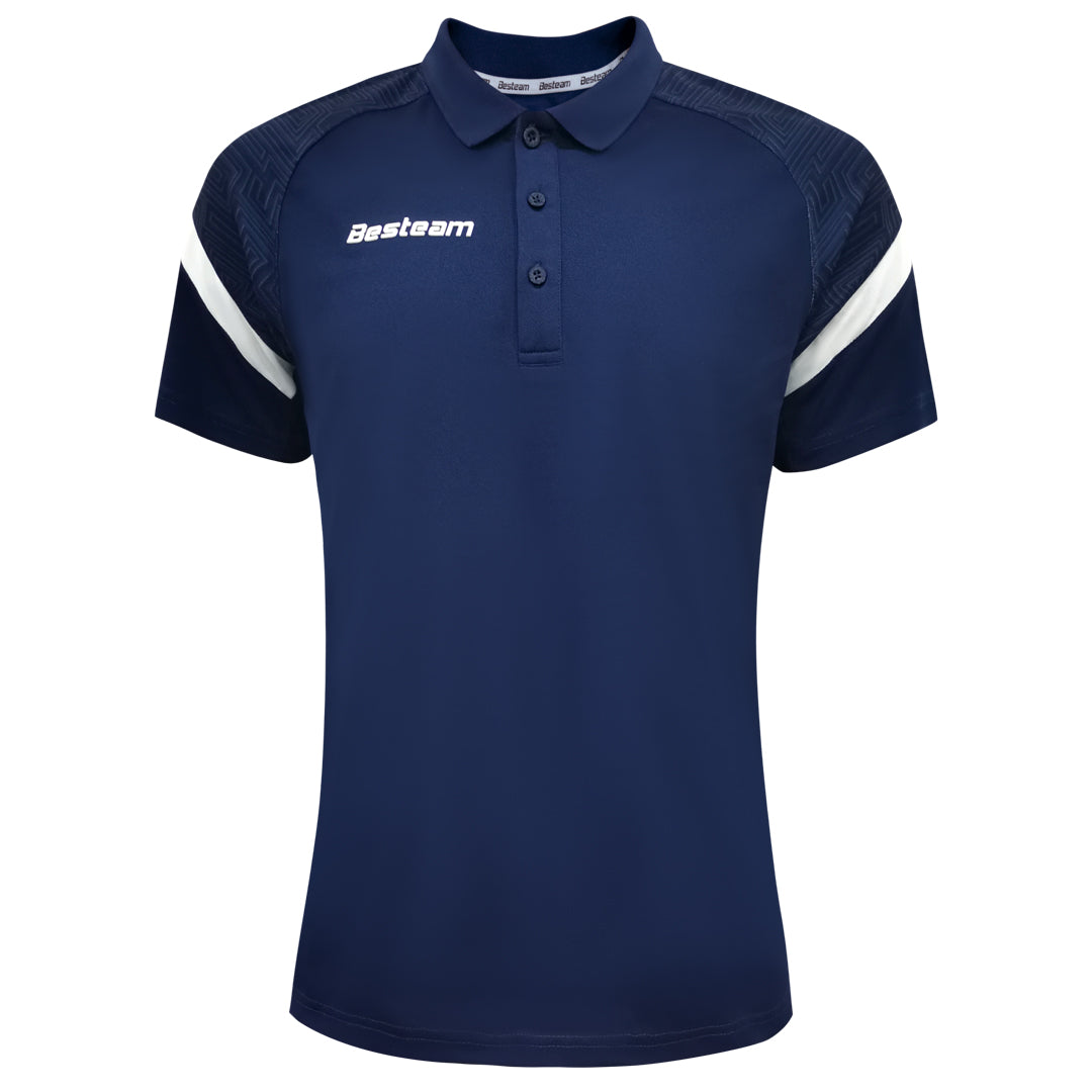 ROMA POLO SHIRT [FEMALE CUT]