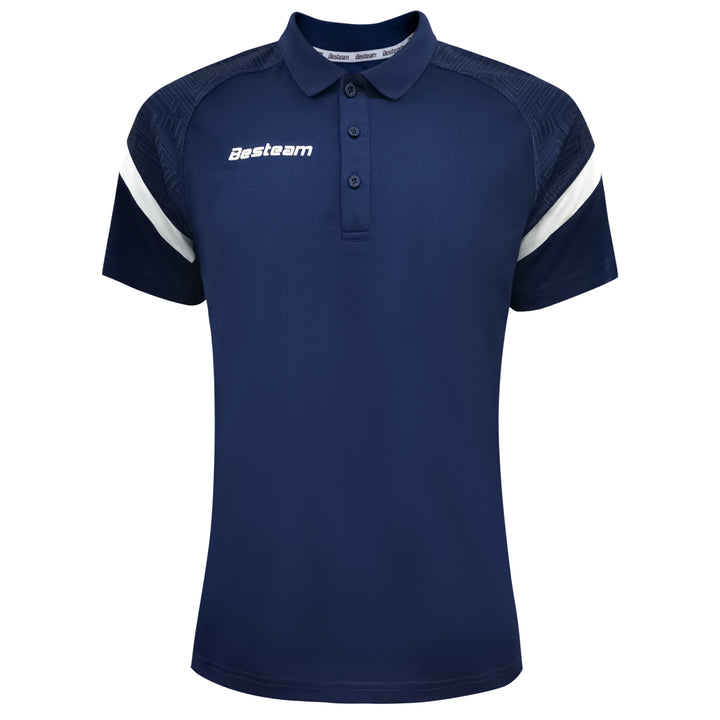 ROMA POLO SHIRT [FEMALE CUT]