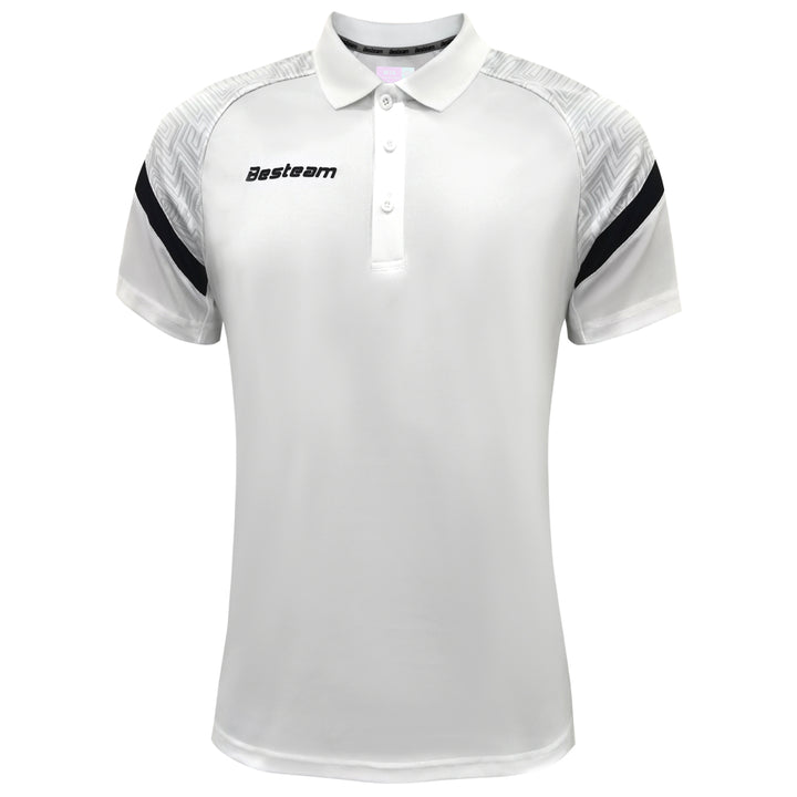 ROMA POLO SHIRT [FEMALE CUT]