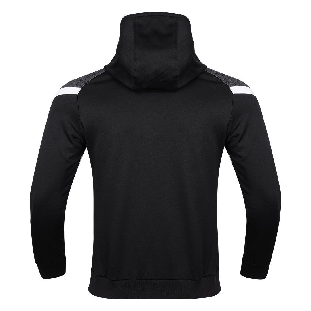 ROMA PULLOVER HOODIE