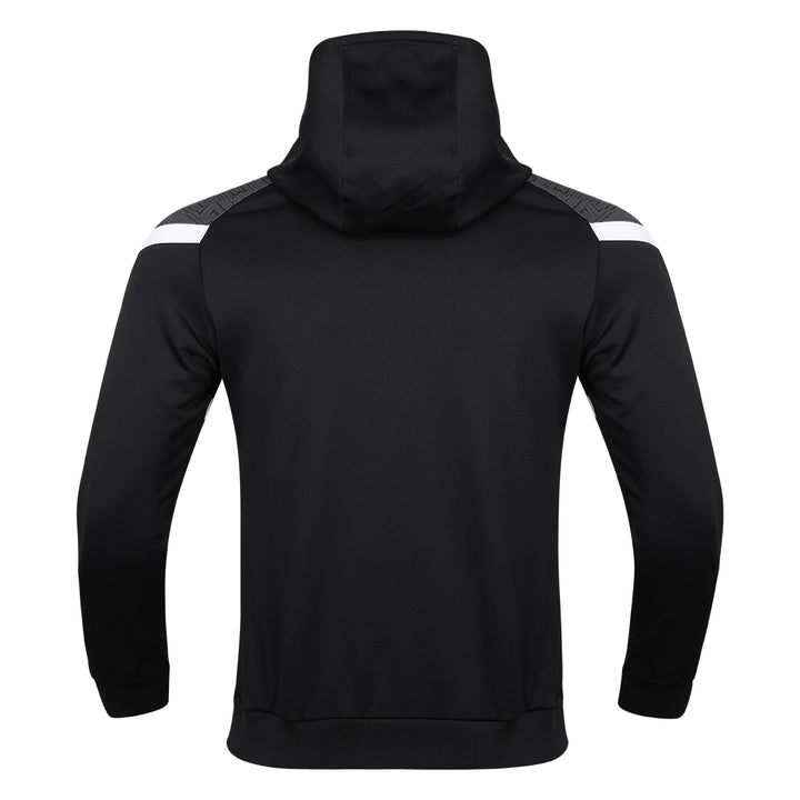 ROMA PULLOVER HOODIE