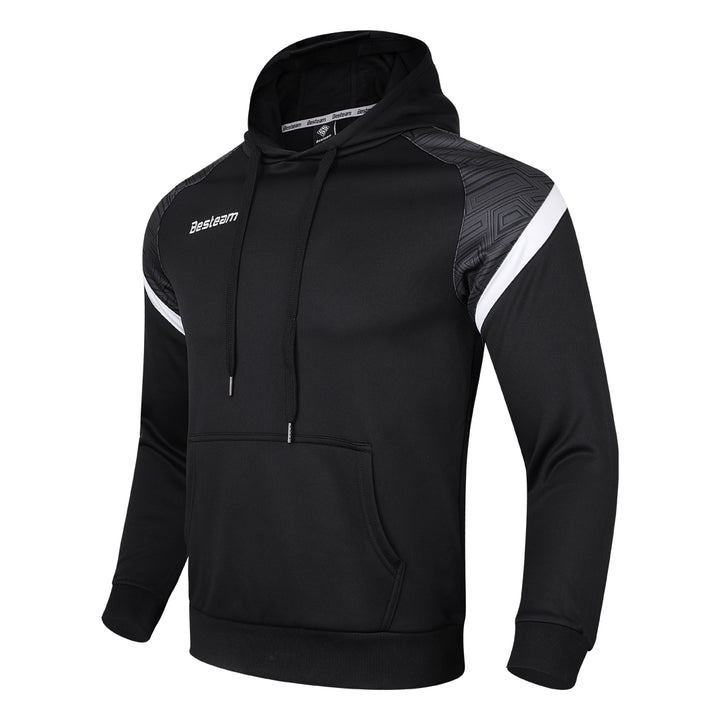 ROMA PULLOVER HOODIE