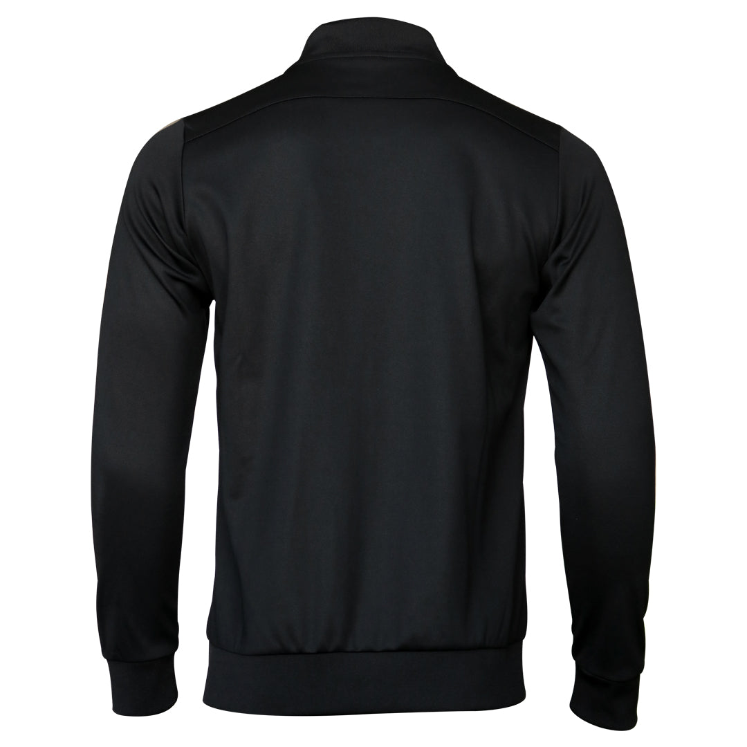 Seville Track Jacket (3 Colours)