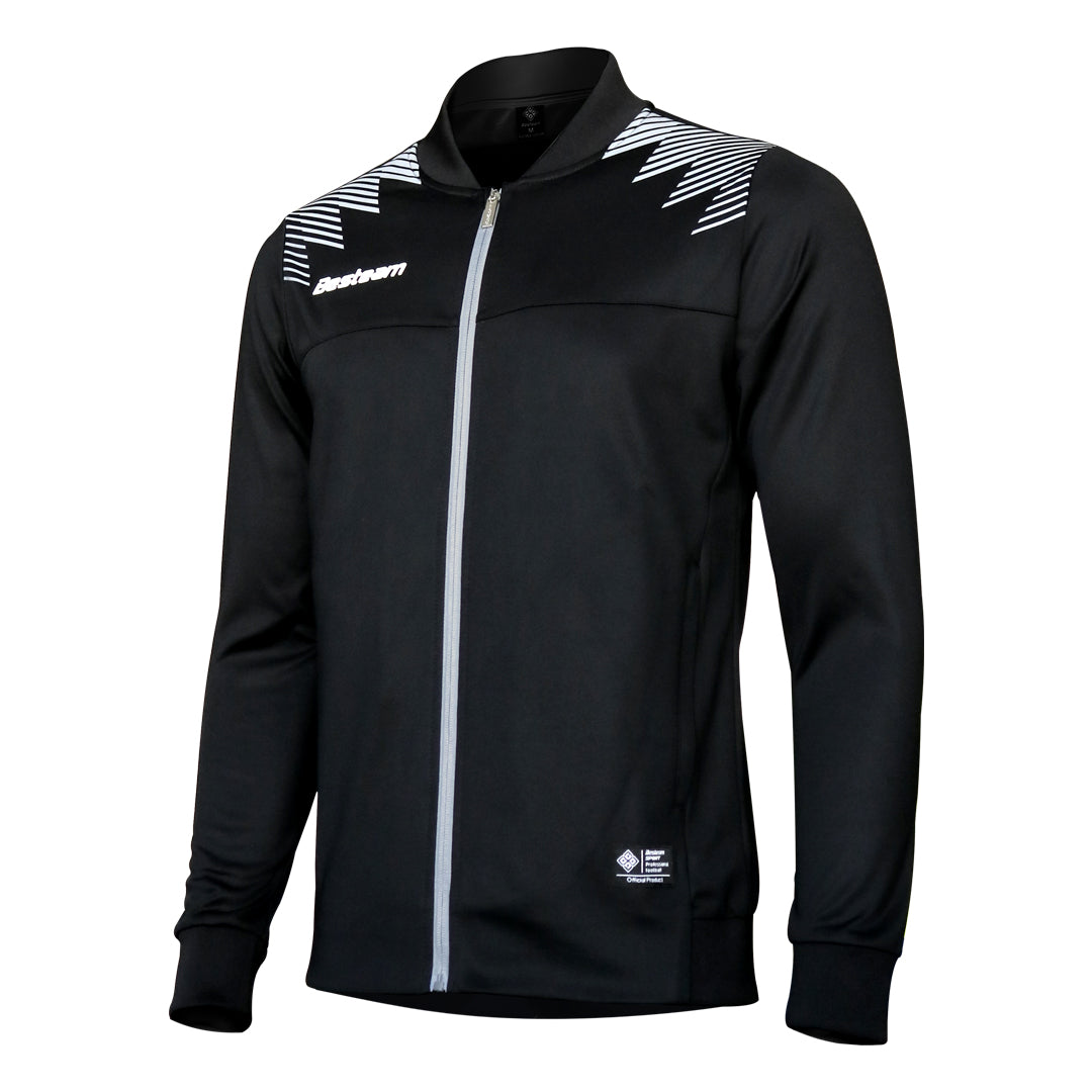 Seville Track Jacket (3 Colours)