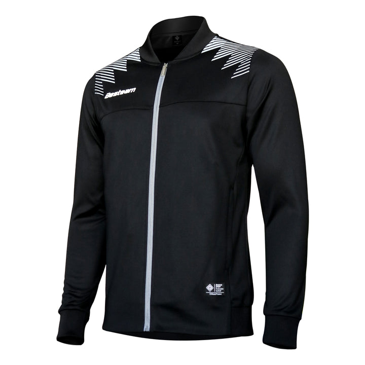 Seville Track Jacket (3 Colours)