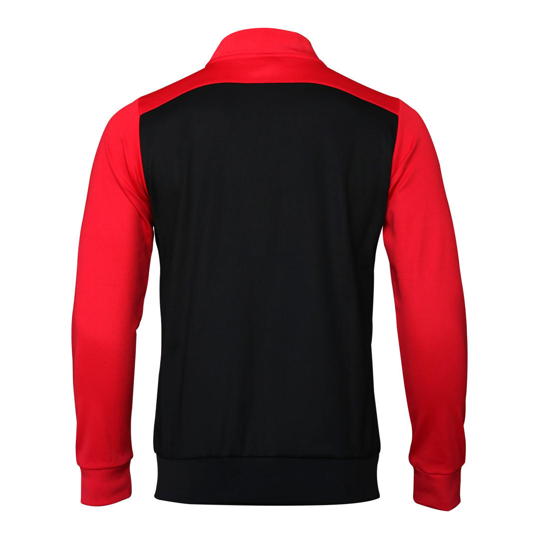 Seville Track Jacket (3 Colours)