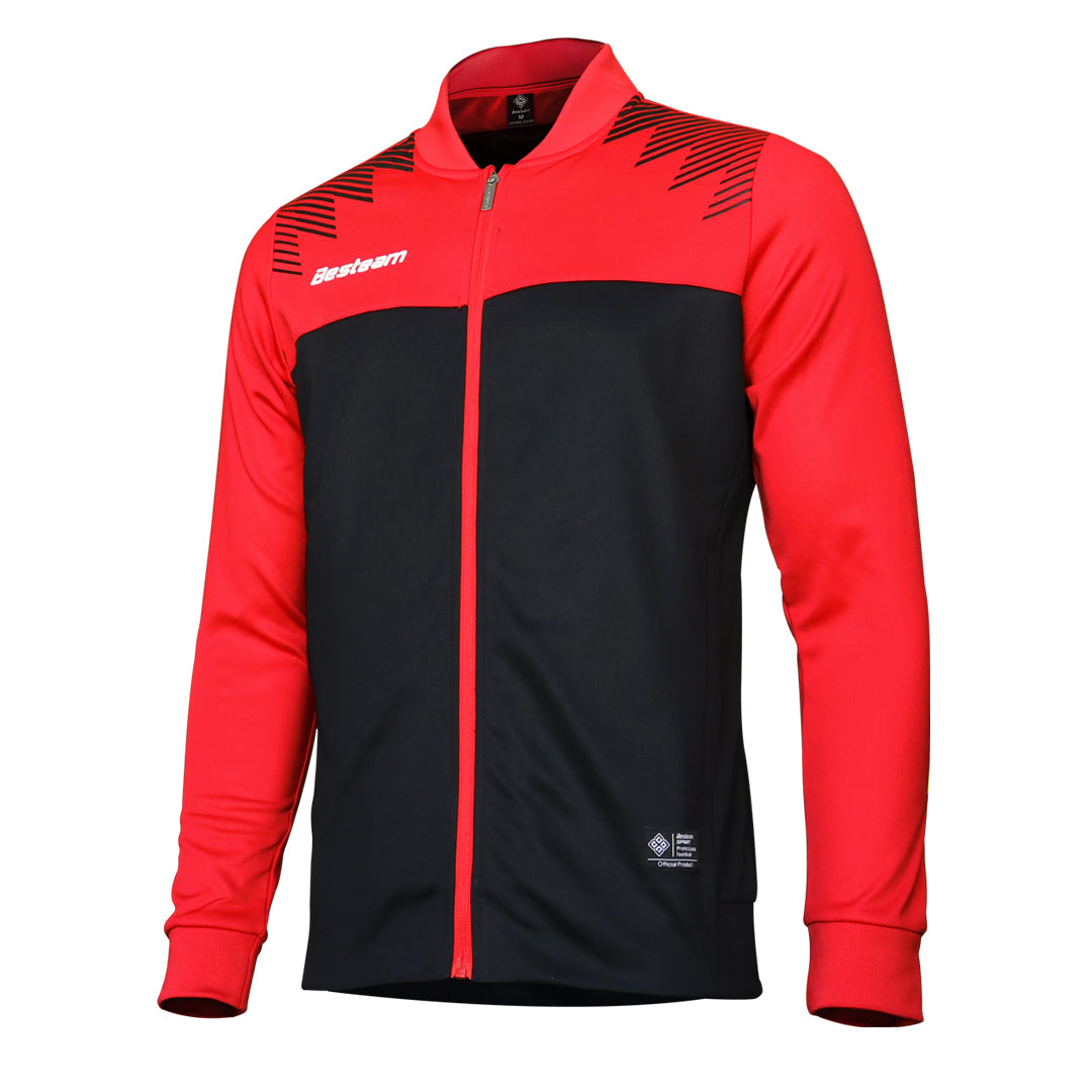 Seville Track Jacket (3 Colours)